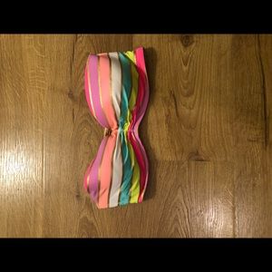 Victoria’s Secret bikini top